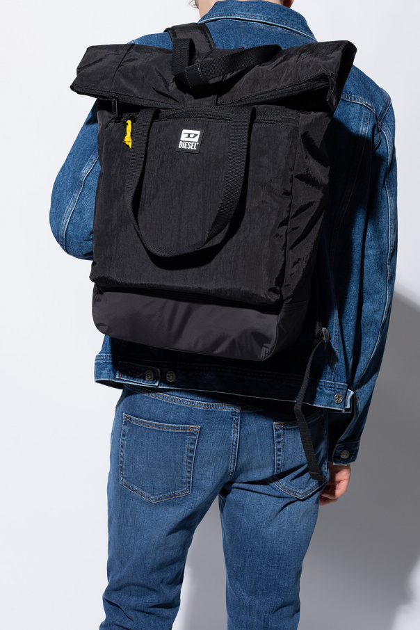Diesel ‘Bentu’ backpack | Men's Bags | Vitkac